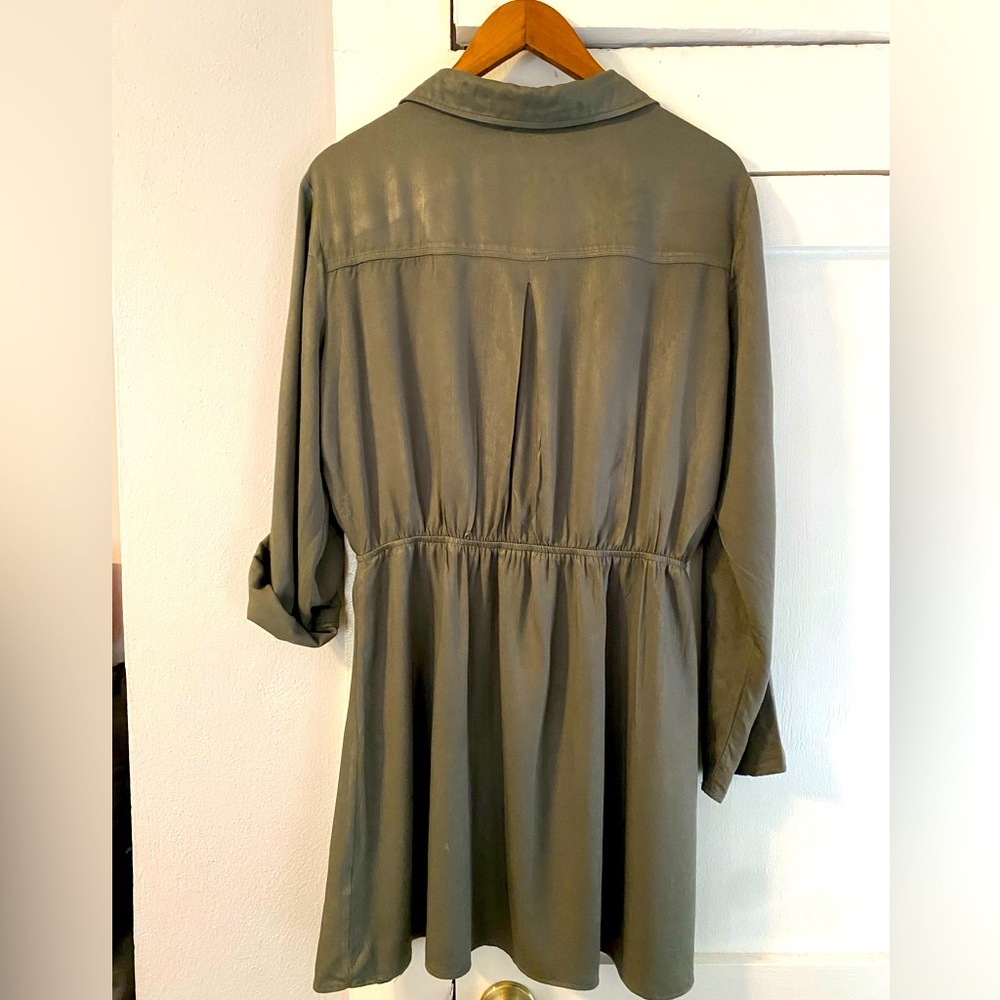 Great Fall dress - Picture 4 of 4